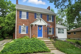 2235 W North Bend Rd, Cincinnati, OH 45239