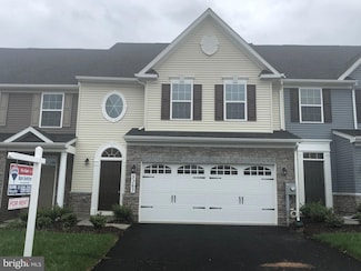 5363 Yellow Birch Way, Frederick, MD 21703