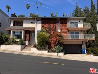 2339 Jupiter Dr, Los Angeles, CA 90046