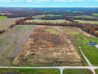 0 E Low Crossings Rd, Rocky Fork Township, MO 65255
