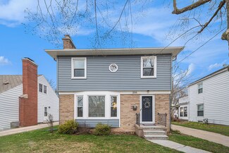 250 Wallinwood Ave NE, Grand Rapids, MI 49503