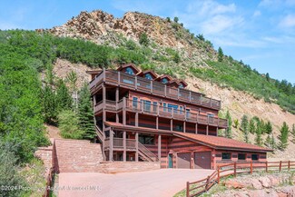 35 Pitkin Mesa Dr, Aspen, CO 81611