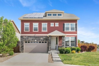 23593 E Chenango Place, Aurora, CO 80016