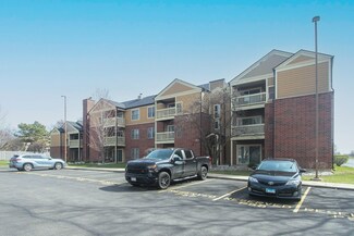105 Glengarry Dr Unit 308, Bloomingdale, IL 60108