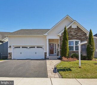 3150 Sunny Ridge Dr, Odenton, MD 21113