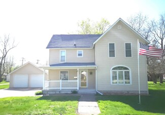 720 Margaret Ave, Callender, IA 50523