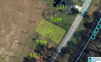 47 Carnoustie Place Unit 12, Anniston, AL 36207