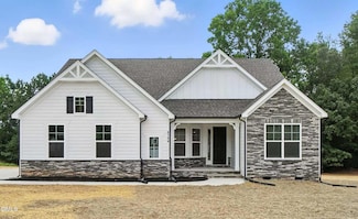 Tbd Monadnock Ridge Rd, Efland, NC 27243