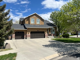 93 E Sweet Berry Ct, Draper, UT 84020