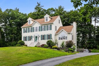 9 Marie Ave, Pelham, NH 03076