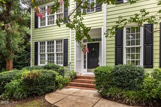 218 Wendhurst Ct, Apex, NC 27502