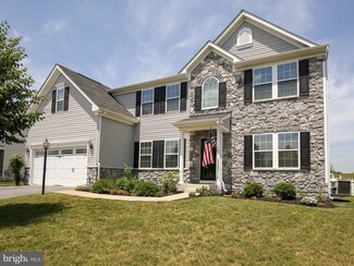 106 Buccaneer Ct, Stephenson, VA 22656