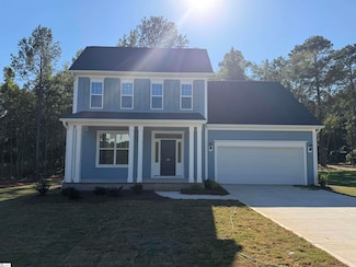 124 Shirley Store Rd, Anderson, SC 29621