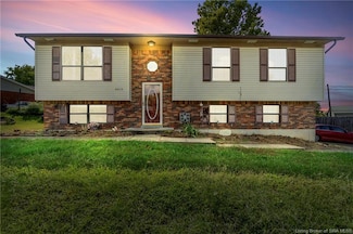 4513 Belmar Dr, Jeffersonville, IN 47130