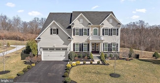 713 Stonecliffe Rd, Malvern, PA 19355