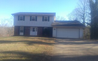 1321 Old Epworth Rd, Epworth, GA 30541