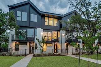 4109 N Reserve Ln, Addison, TX 75001