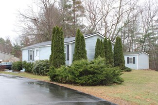 22 Krystal Dr, Hudson, NH 03051