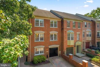 8001 Derby Ln, Owings Mills, MD 21117