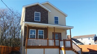 88 Samoset Ave, Providence, RI 02908