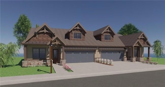 64 Villa Vista Unit 10, Marble Hill, GA 30148