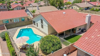 12641 S 39th Place, Phoenix, AZ 85044