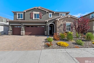 2316 Patayan Rd, Reno, NV 89521