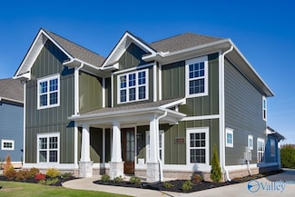 6628 Camilla Dr, Madison, AL 35757