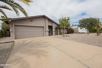 542 W Pampa Ave, Mesa, AZ 85210
