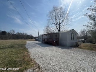 2050 New Highland Church Rd, Brandenburg, KY 40108