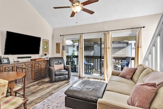 12900 Walden Rd Unit 814H, Montgomery, TX 77356