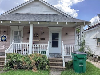 207 Aris Ave, Metairie, LA 70005