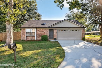 603 Benjamin Harrison St, Orange Park, FL 32073