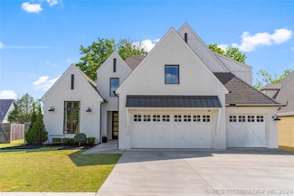 13619 S 27th St E, Bixby, OK 74008
