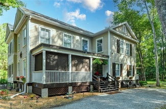 201 Mccormack Ave, Ridgeland, SC 29936