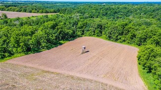 TBD Oak Grove Ridge Rd, Lynxville, WI 54626