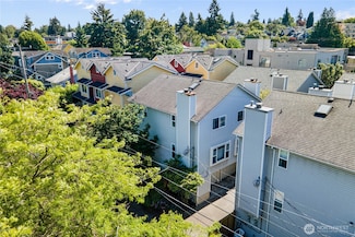 6537 5th Ave NE Unit B, Seattle, WA 98115