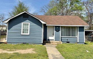 5220 W 34th St, Little Rock, AR 72204