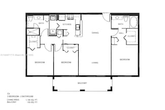 6851 SW 44th St Unit 210, Miami, FL 33155