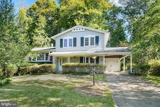 13617 Russett Terrace, Rockville, MD 20853