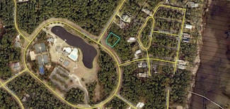 279 Clubhouse Cir, St. Marys, GA 31558