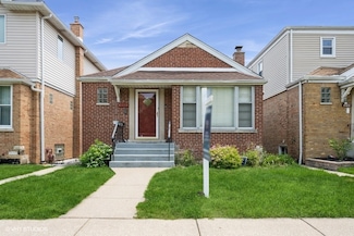 6119 S Melvina Ave, Chicago, IL 60638
