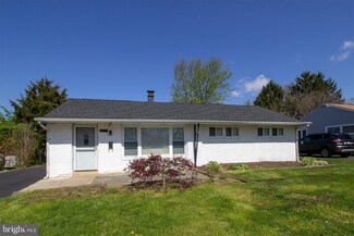 1256 Thompson Rd, Abington, PA 19001