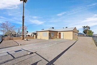 100 Ocotillo St, Henderson, NV 89015