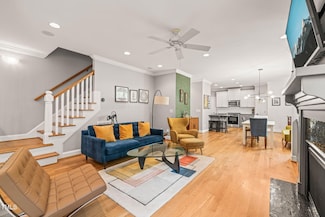 404 S Camellia St, Chapel Hill, NC 27516