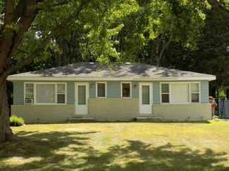 8452 Airport Dr, Watervliet, MI 49098