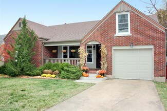 1127 E Stanford St, Springfield, MO 65807