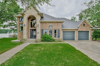 2406 River Rd, Granbury, TX 76048