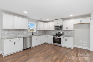307 E Old Highway 74 None, Monroe, NC 28112