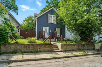 415 Gallagher St, Springfield, OH 45505